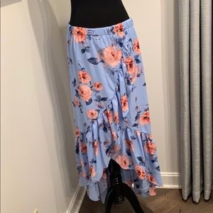 Francesca’s store skirt size S